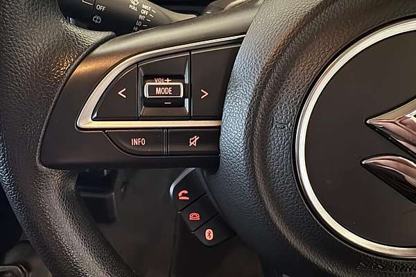 2022 Suzuki Jimny Lite GJ