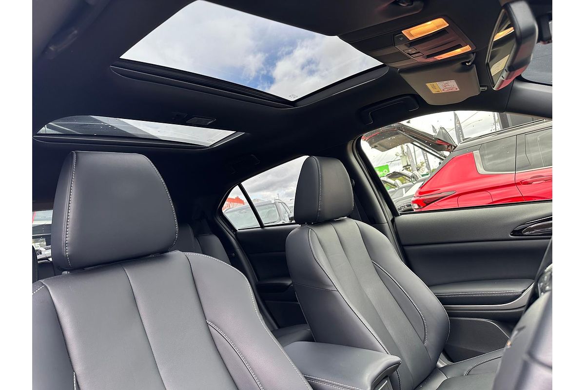 2024 Mitsubishi Eclipse Cross Exceed YB