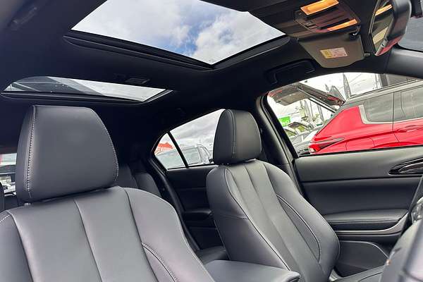 2024 Mitsubishi Eclipse Cross Exceed YB