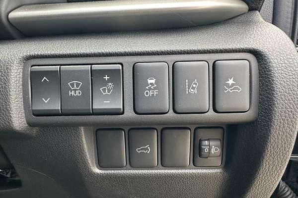 2024 Mitsubishi Eclipse Cross Exceed YB