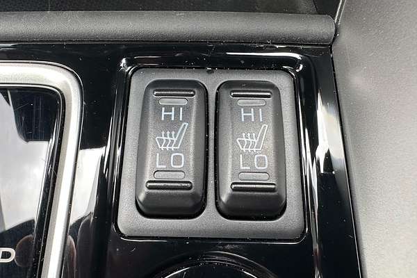 2024 Mitsubishi Eclipse Cross Exceed YB