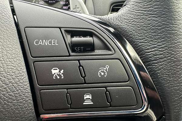 2024 Mitsubishi Eclipse Cross Exceed YB