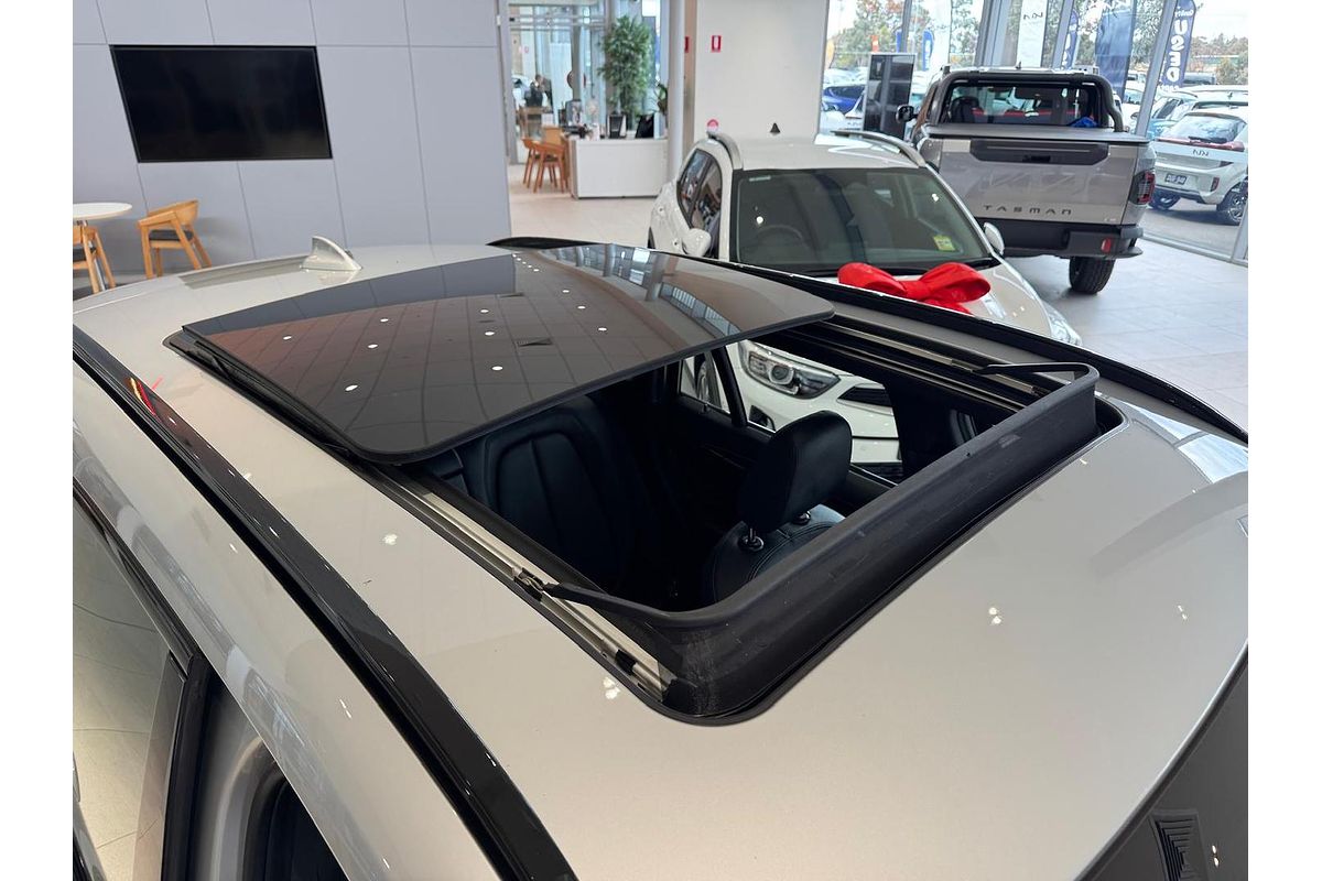 2017 BMW X1 sDrive20i F48