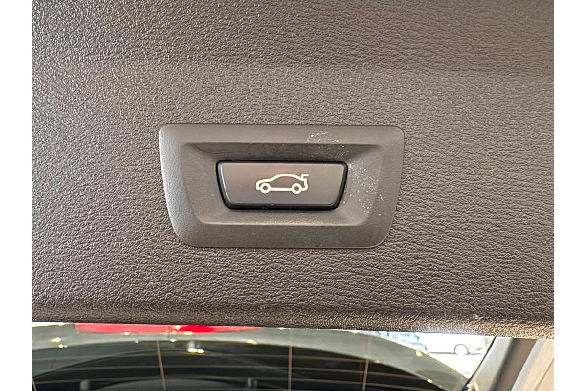 2017 BMW X1 sDrive20i F48