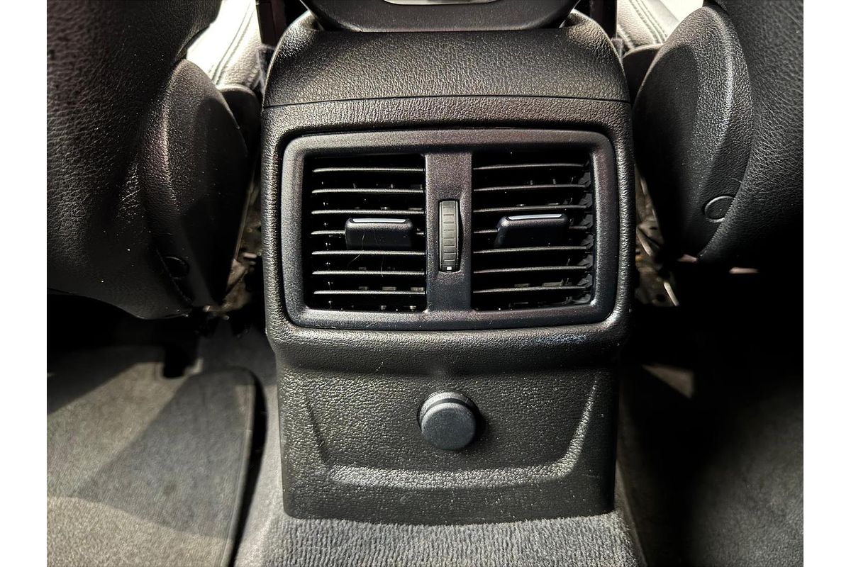 2017 BMW X1 sDrive20i F48