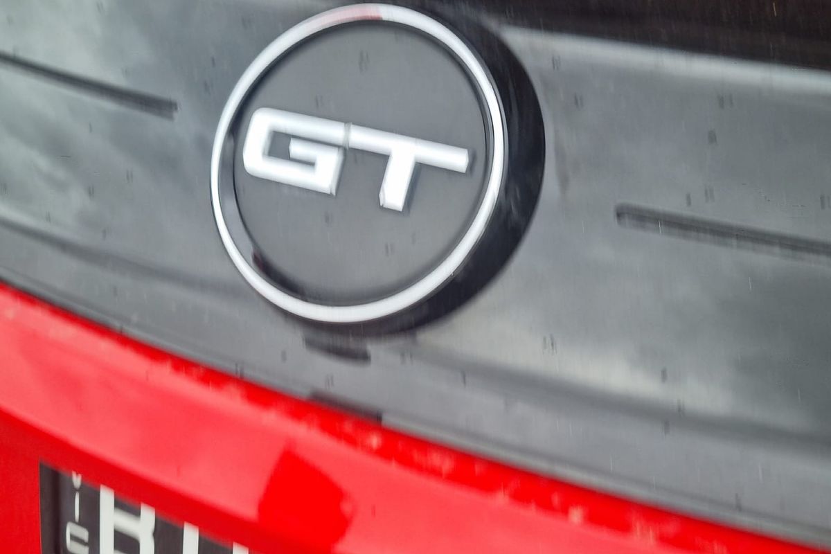 2018 Ford Mustang GT 5.0 V8 FN