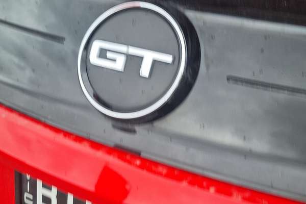 2018 Ford Mustang GT 5.0 V8 FN