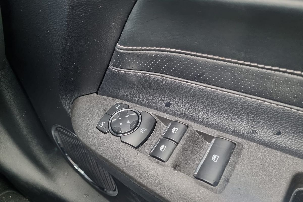 2018 Ford Mustang GT 5.0 V8 FN