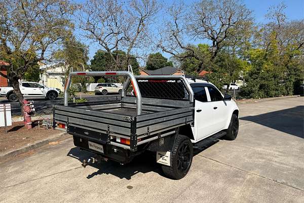 2018 Mercedes-Benz X 250d PURE (4MATIC) 470