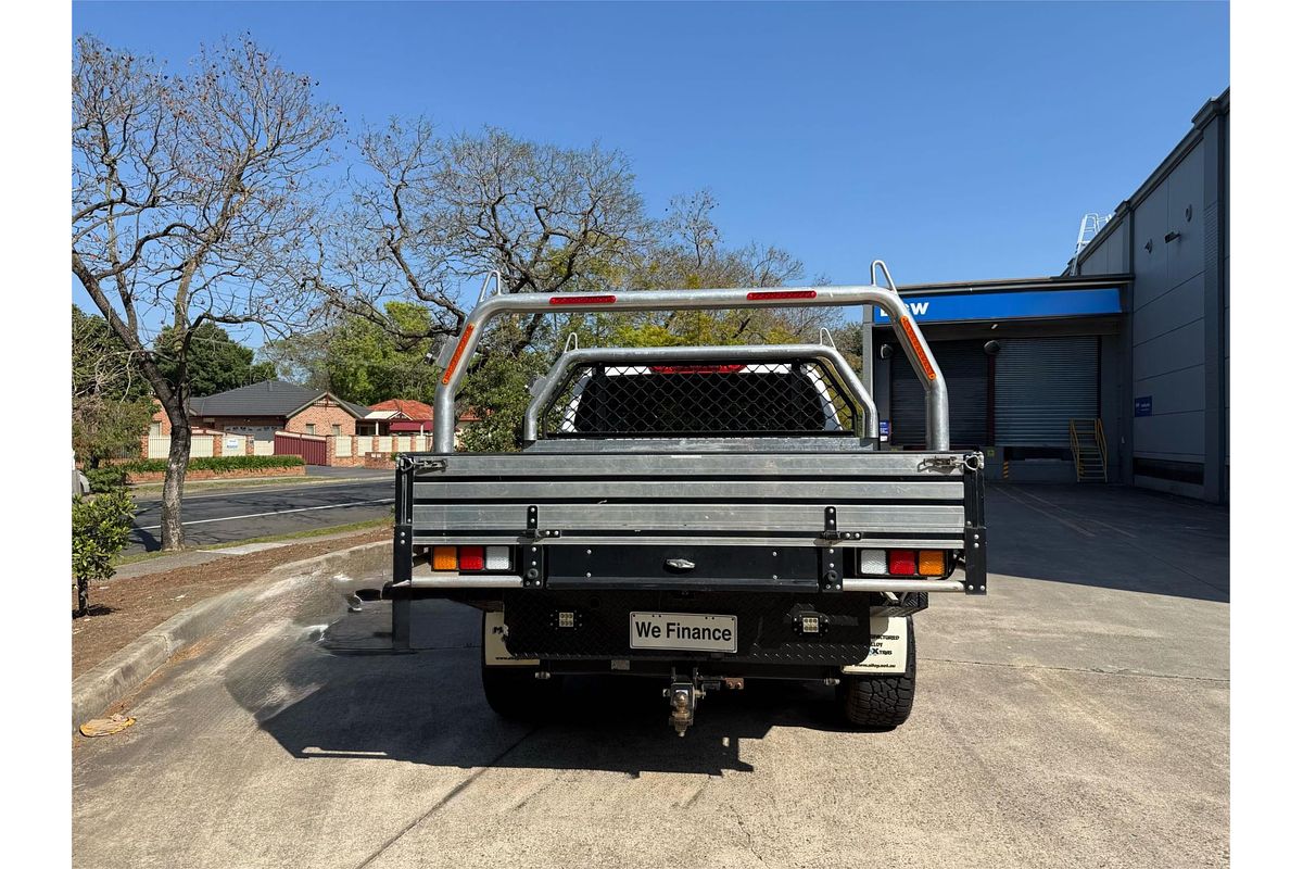 2018 Mercedes-Benz X 250d PURE (4MATIC) 470