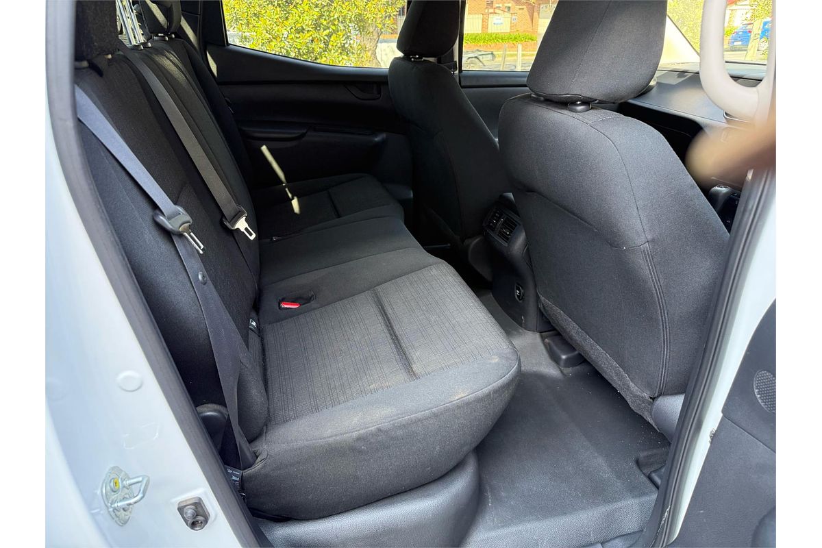 2018 Mercedes-Benz X 250d PURE (4MATIC) 470