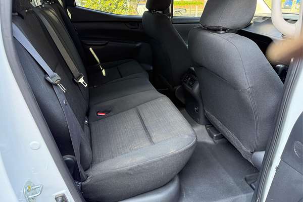 2018 Mercedes-Benz X 250d PURE (4MATIC) 470