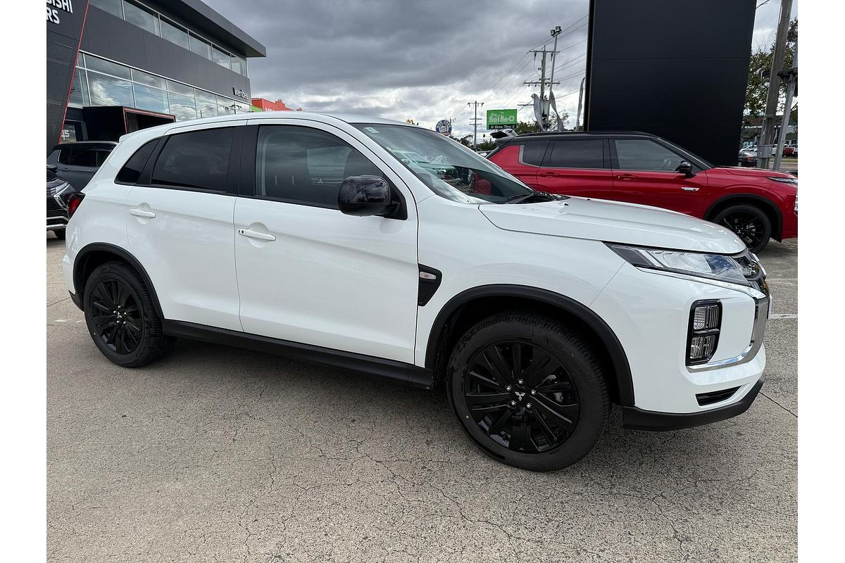 2024 Mitsubishi ASX MR XD