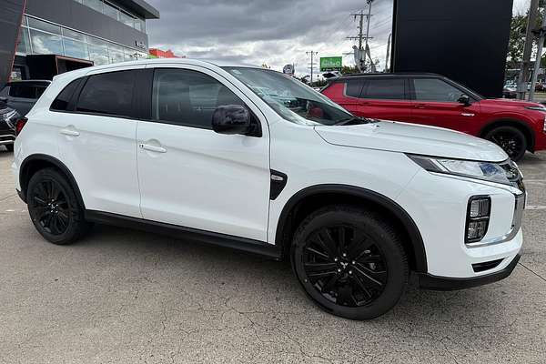 2024 Mitsubishi ASX MR XD