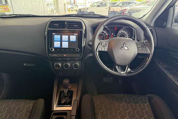 2024 Mitsubishi ASX MR XD