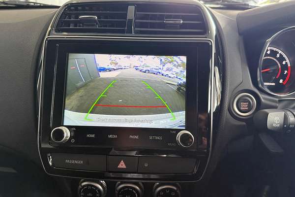 2024 Mitsubishi ASX MR XD