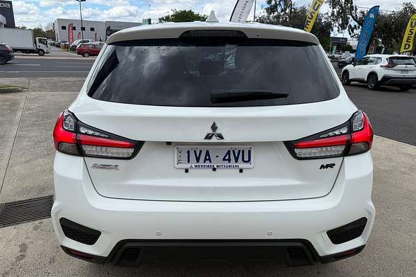 2024 Mitsubishi ASX MR XD
