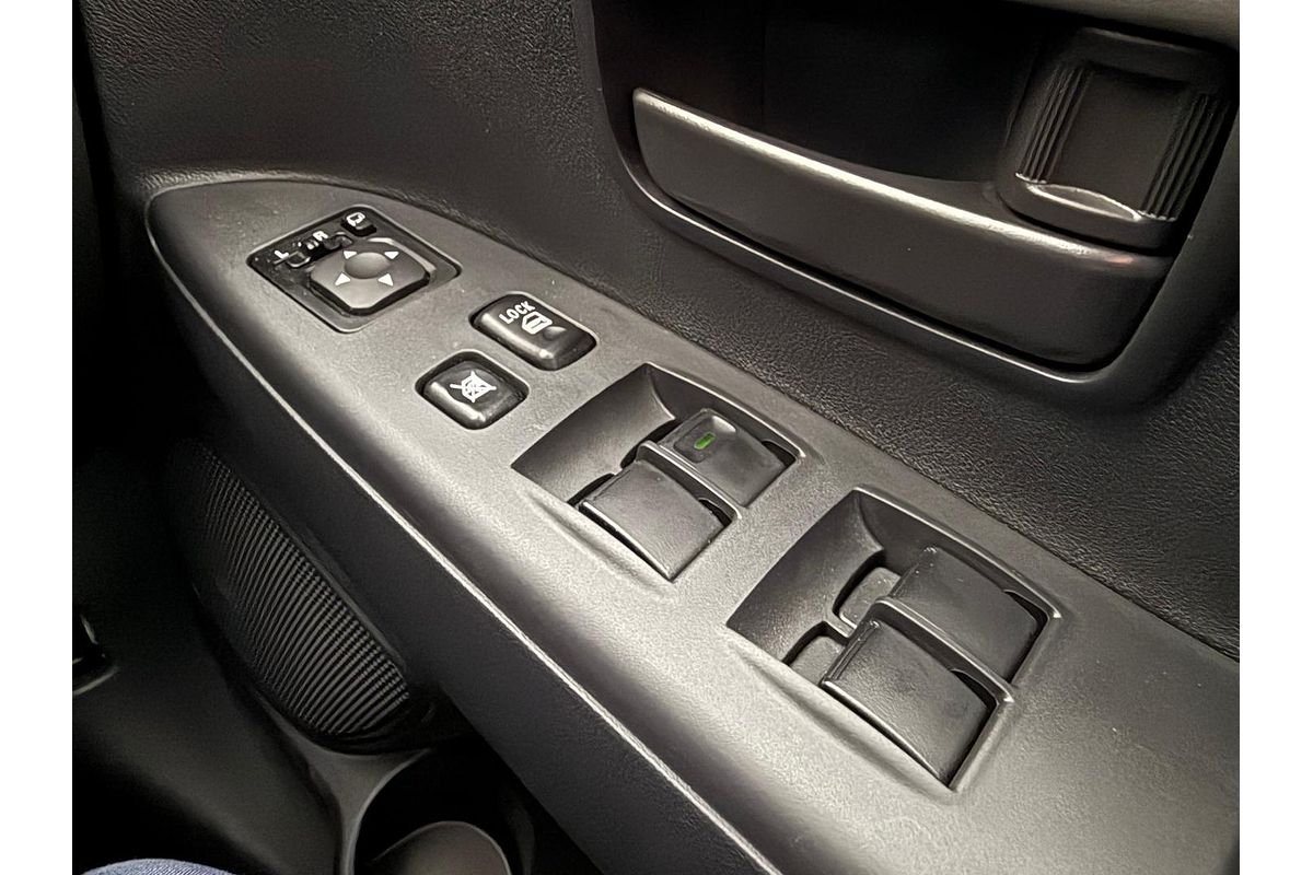 2024 Mitsubishi ASX MR XD