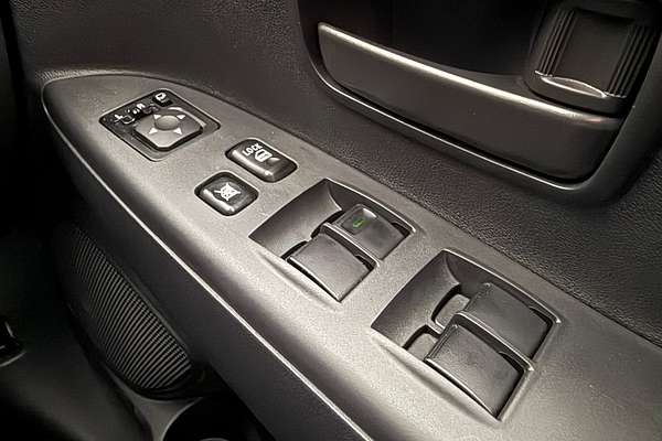 2024 Mitsubishi ASX MR XD