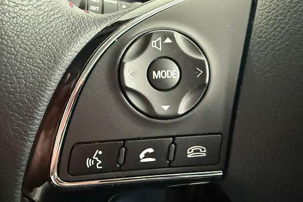 2024 Mitsubishi ASX MR XD