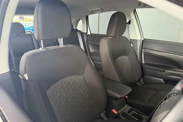 2024 Mitsubishi ASX MR XD