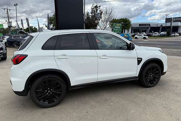 2024 Mitsubishi ASX MR XD