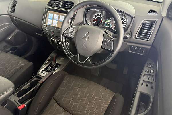 2024 Mitsubishi ASX MR XD