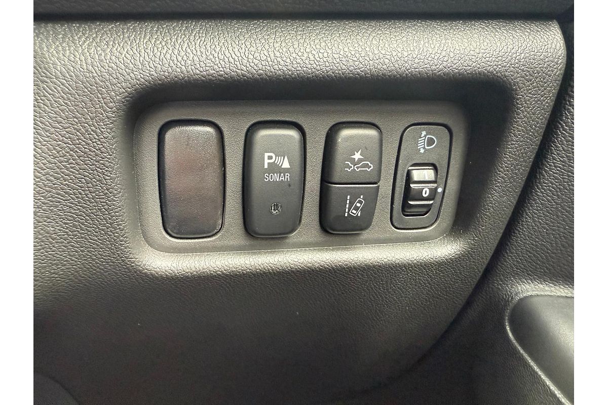 2024 Mitsubishi ASX MR XD