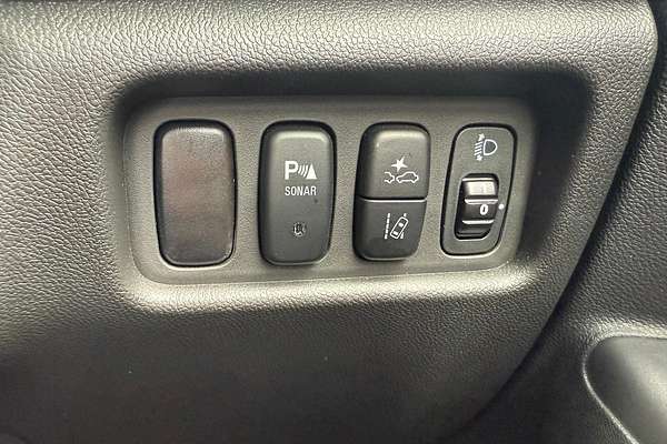 2024 Mitsubishi ASX MR XD