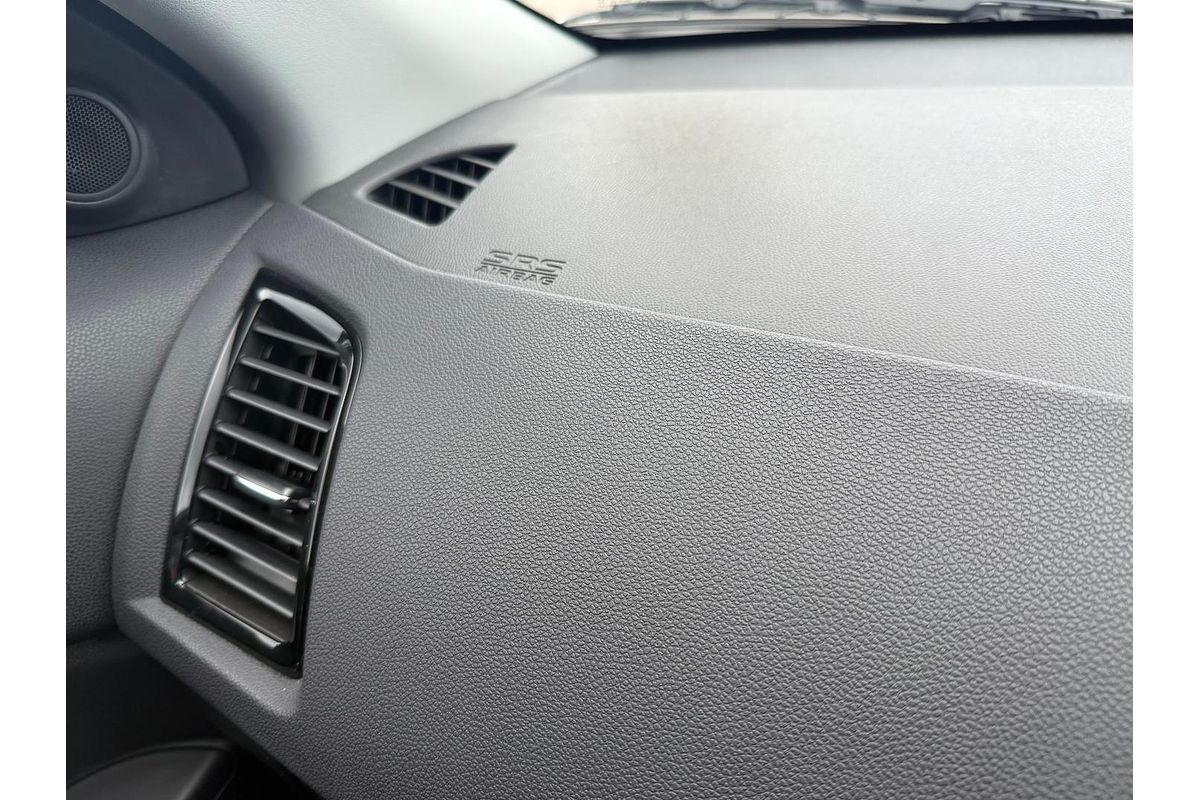 2024 Mitsubishi ASX MR XD