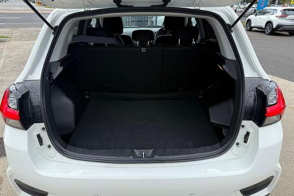 2024 Mitsubishi ASX MR XD