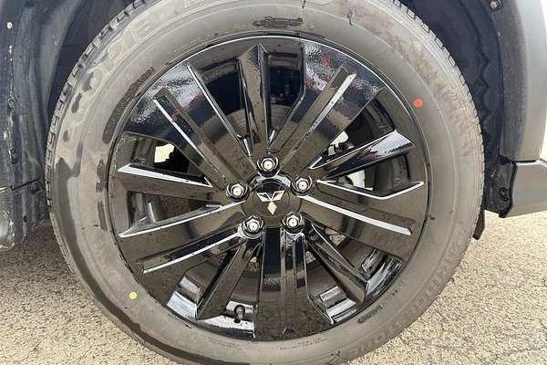 2024 Mitsubishi ASX MR XD