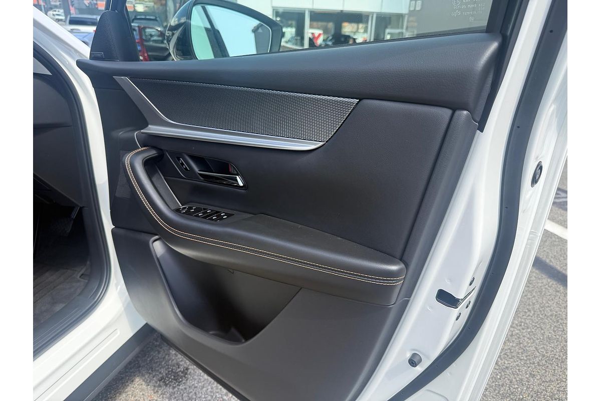 2024 Mazda CX-80 G40e GT KL