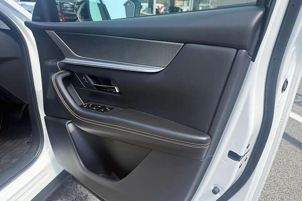 2024 Mazda CX-80 G40e GT KL