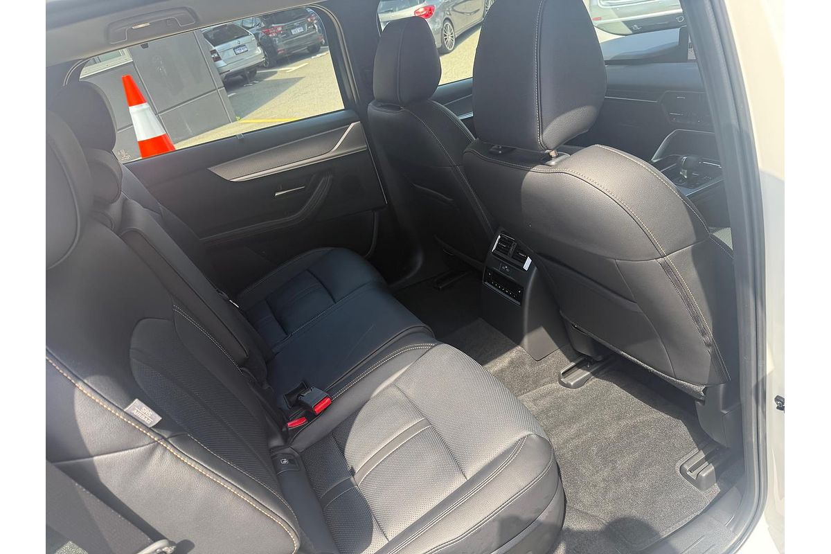 2024 Mazda CX-80 G40e GT KL