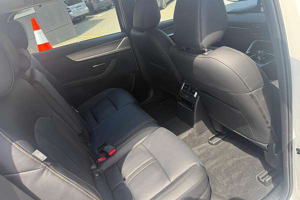 2024 Mazda CX-80 G40e GT KL