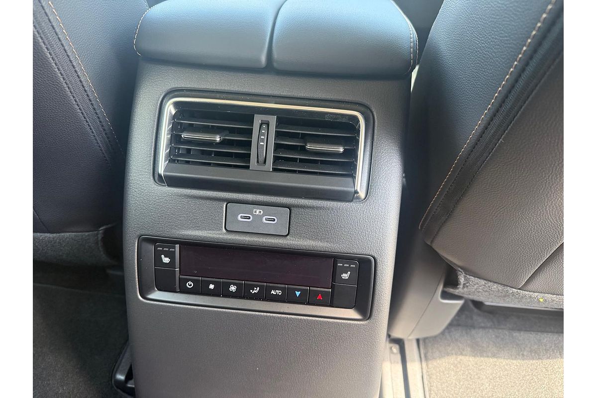 2024 Mazda CX-80 G40e GT KL