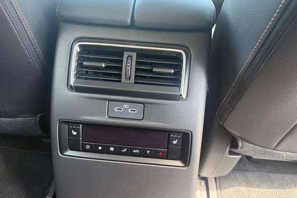 2024 Mazda CX-80 G40e GT KL
