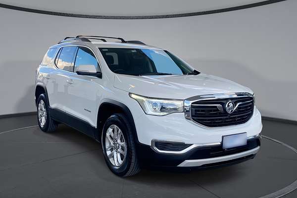 2019 Holden Acadia LT AC