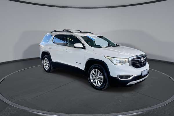 2019 Holden Acadia LT AC