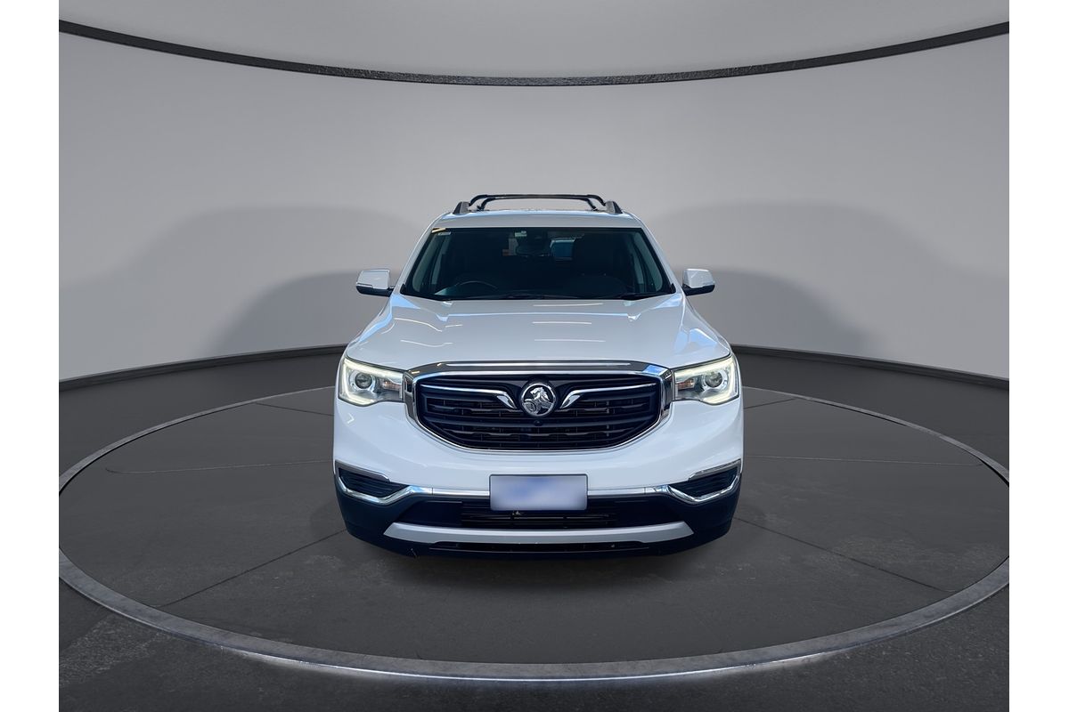 2019 Holden Acadia LT AC
