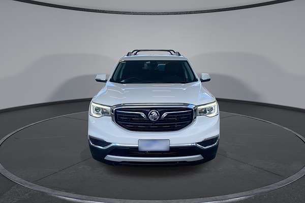 2019 Holden Acadia LT AC