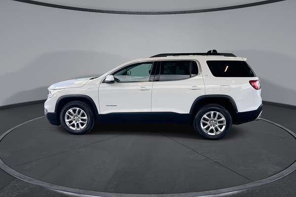 2019 Holden Acadia LT AC