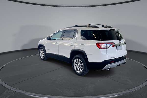 2019 Holden Acadia LT AC
