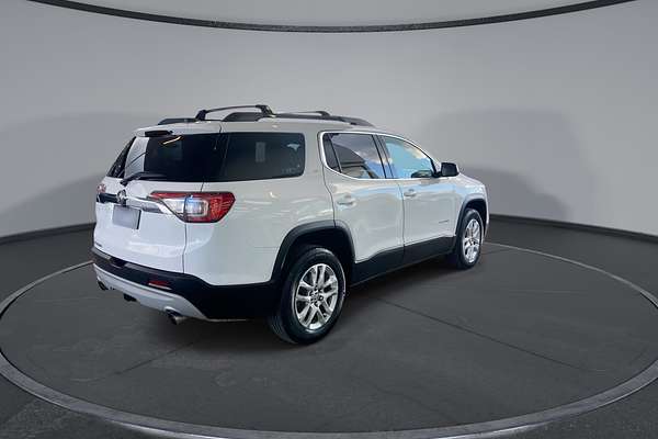 2019 Holden Acadia LT AC