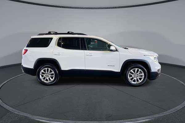 2019 Holden Acadia LT AC