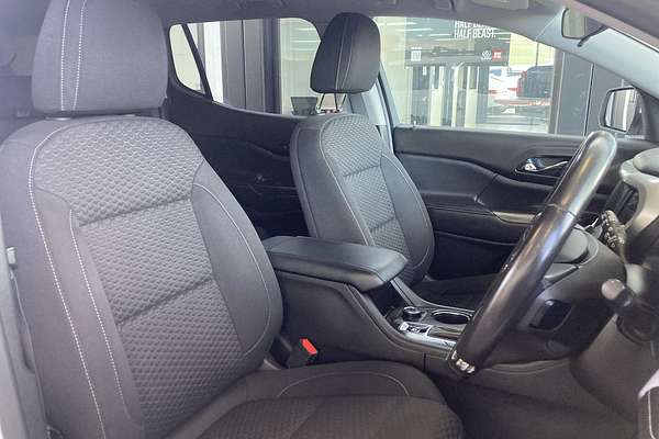 2019 Holden Acadia LT AC