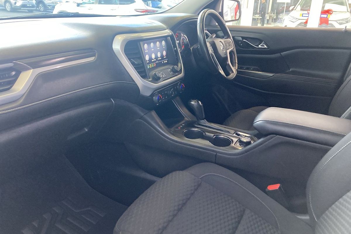 2019 Holden Acadia LT AC