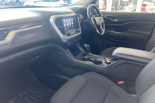 2019 Holden Acadia LT AC