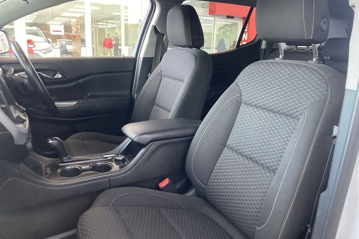 2019 Holden Acadia LT AC